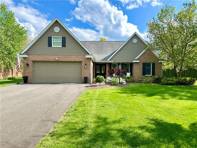 254 W Parkside Dr