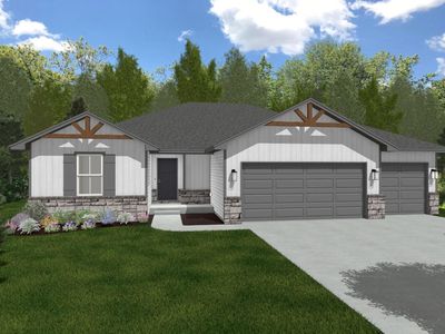 516 Columbine Street