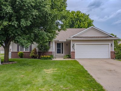 804 NE Michael Ct
