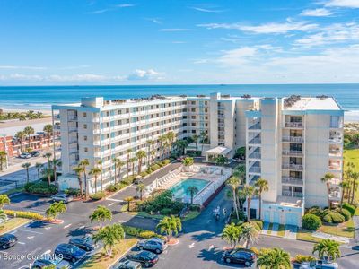 1000 N Atlantic Ave APT 312