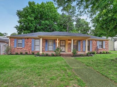 6080 Barrentine Dr