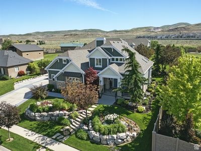 14956 S Castle Valley Dr W