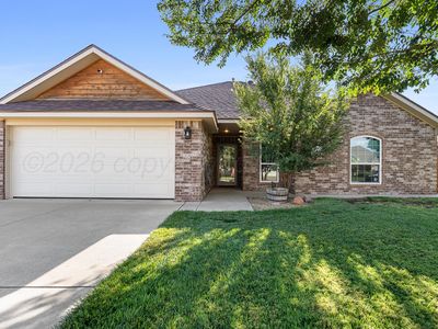 Property at 3 Macy Ln, Canyon, TX
