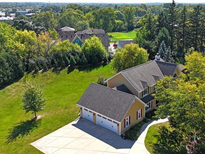 W140N5331 St. Andrews CIRCLE