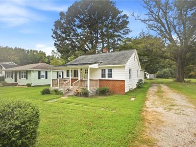 Property at 303 Firby Rd, Yorktown, VA