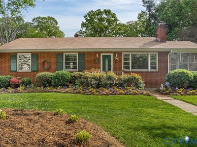 819 Newkirk Dr