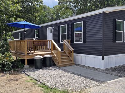 127 Shaker Road #37