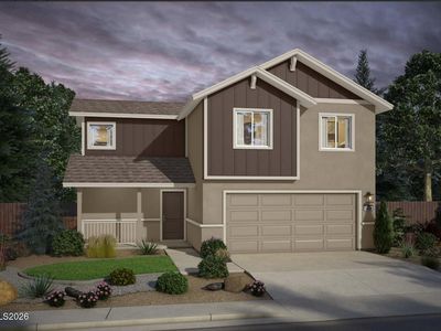 3256 Eleanor Way Lot 77