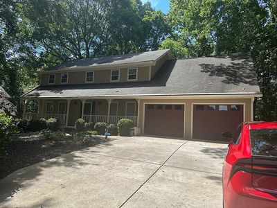 2011 Old Peachtree Rd