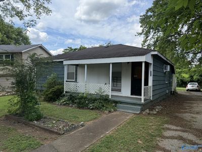 Property at 432 S South Plymouth Rd NW, Huntsville, AL