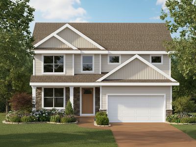 Newton Classic Plan, Silverleaf