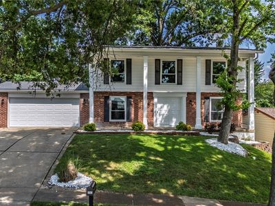 4941 Rainford Ct