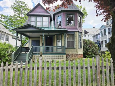 30 Chapin Street