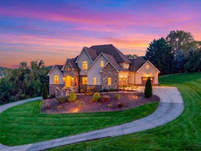 610 Magnolia Ridge Dr