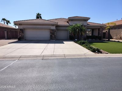 9749 W BENT TREE Drive