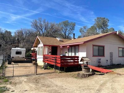 Property at 819 Sierra Vista Dr, Wofford Heights, CA