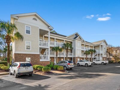 6015 Catalina Dr. #612