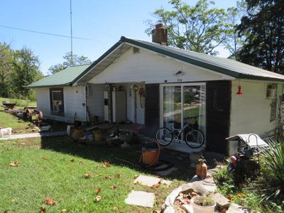 316 S Nettleton Street