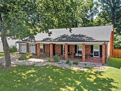 2546 Baltusrol Dr