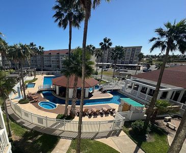 200 Padre Blvd #3303