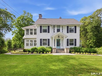 207 Redding Road