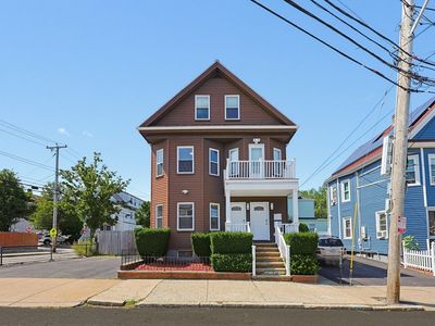 Property at 4-4 Six Edith St, Everett, MA