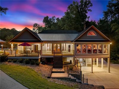 285 Bertha Allen Rd