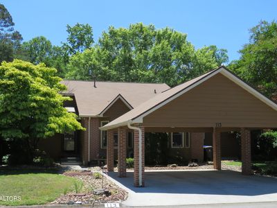 113 Blue Ridge Ct