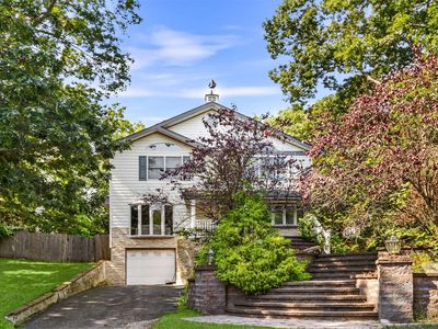 232 Indian Head Road