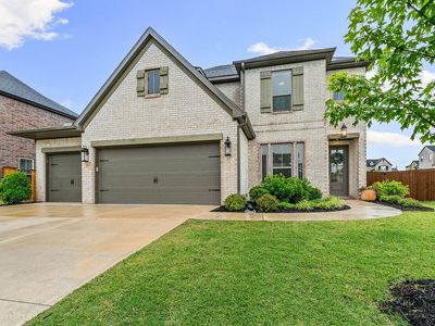 1411 Elijahs Dr