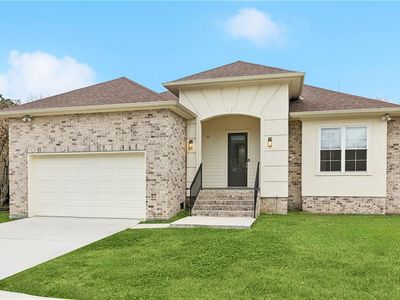 9 Park Timbers Dr