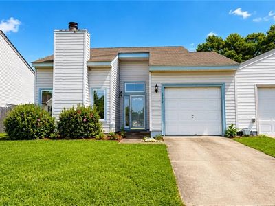 Property at 5722 Earnhardt St, Virginia Beach, VA