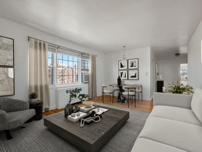 25 Burns Street #5C
