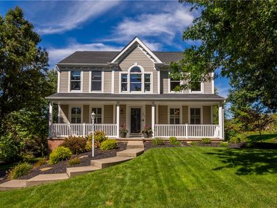 Property at 402 Pin Oak Dr, Mc Donald, PA