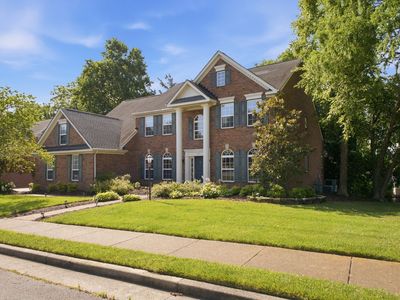7001 Stone Run Dr