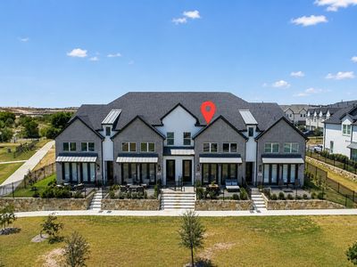 Property at 2205 Wayfield Ln, Aledo, TX
