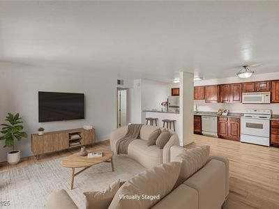 5273 Indian River Dr UNIT 262