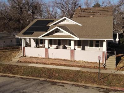 4540 & 4542 Cleveland Ave