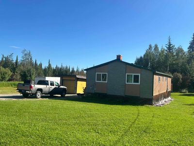 Property at 218 Madcap Ln, Fairbanks, AK