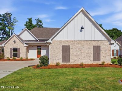 103 Ashby Ridge Dr