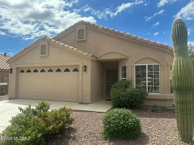 1446 E Ganymede Dr