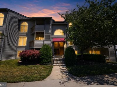 2016 Quay Village Ct APT T2