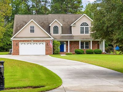 11245 Freewoods Rd.