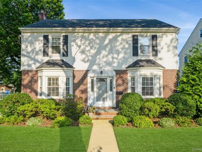 47 Orchid Street