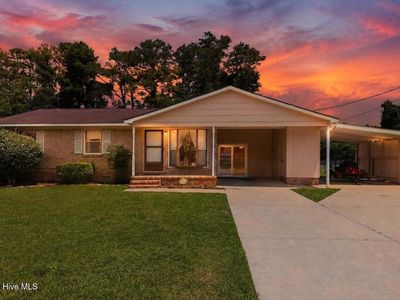Property at 11 Oxford Drive, Jacksonville, NC