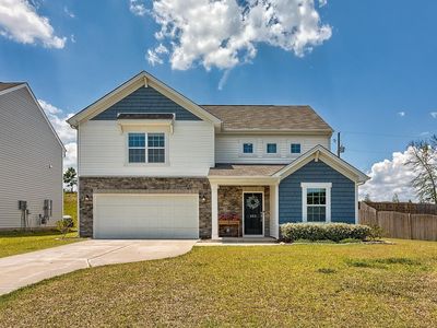 455 Windy Farm Rd