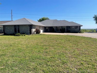 Property at 18820 Ridge Rd, Catoosa, OK