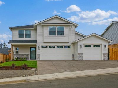 555 NW Cascade Mountain Dr