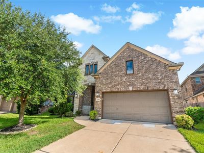 13419 Golden Plantation Ln