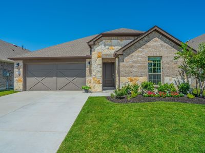 Property at 7329 Allium Ct, Aubrey, TX